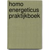 Homo Energeticus Praktijkboek door Peter Aelbrecht