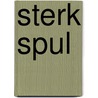 Sterk spul by Rebecca Rijnink