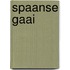 Spaanse gaai