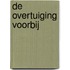 De overtuiging voorbij