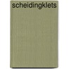 Scheidingklets by Michal Janssen