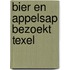 Bier en Appelsap bezoekt Texel