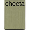 Cheeta door Hans Kanters