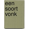 Een soort vonk by Elle McNicoll