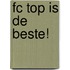 FC Top is de beste!