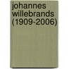 Johannes Willebrands (1909-2006) door Karim Schelkens