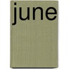June door Verawati Calmer