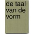De taal van de vorm