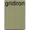 Gridiron door Jason Aaron