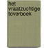 Het vraatzuchtige toverboek