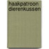 Haakpatroon Dierenkussen