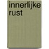 Innerlijke rust