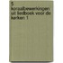 5 Koraalbewerkingen Uit Liedboek Voor De Kerken 1