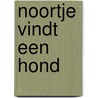 Noortje vindt een hond by Nelly Klop-van der Bas