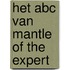 Het ABC van Mantle of the Expert