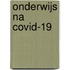 Onderwijs na COVID-19