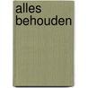 Alles behouden by Mark Deckers