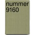 Nummer 9160