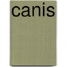 Canis by Eva De Gelder