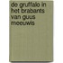 De Gruffalo in het Brabants van Guus Meeuwis
