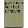 gijzelaars van het ultralum by Pierre Christin