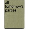 All Tomorrow's Parties door Typex