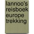 Lannoo's Reisboek Europe Trekking