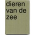 Dieren van de zee