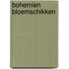 Bohemien bloemschikken by Loes van Look