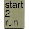 Start 2 Run door Evy Gruyaert