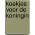 Koekjes voor de koningin