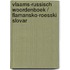 Vlaams-Russisch woordenboek / Flamansko-roesski slovar