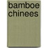 Bamboe Chinees
