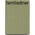 Familiediner