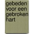 Gebeden voor een gebroken hart