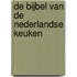 De bijbel van de Nederlandse keuken