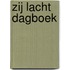 Zij Lacht dagboek