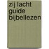 Zij Lacht Guide bijbellezen