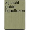 Zij Lacht Guide bijbellezen door Maartje Kok