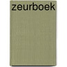 Zeurboek by Jacob