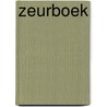 Zeurboek door Jacob