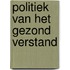 Politiek van het gezond verstand