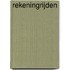 Rekeningrijden