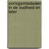 Oorlogsmisdaden in de oudheid en later