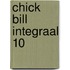Chick Bill Integraal 10