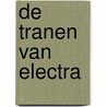 De tranen van Electra by Ben Schomakers