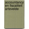 Accountancy en fiscaliteit Artevelde by Steffie Claeys
