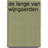 De Lange van Wijngaerden