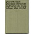 Gitaarakkoorden- Gitaartabs Notenschrift- Bladmuziek (A5) Music Buttons- Allets Comfort