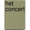 Het Concert door Hans Schuurman